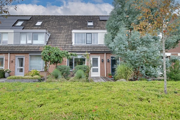 Te koop: Klaverweide 38, 6987 DB Giesbeek